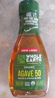Agave 50 Report Card