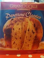 Panettone Classico Report Card