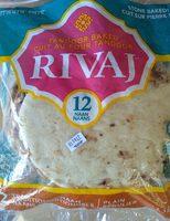 Naans Cuit Au Four Tandoor Report Card