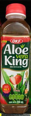 Aloe Vera King Fresa