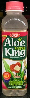 Aloe Vera King Lychee