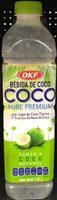 Coco Pure Premium Report Card