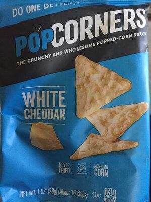 Popcorners