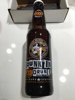 Punkin Drublic Report Card