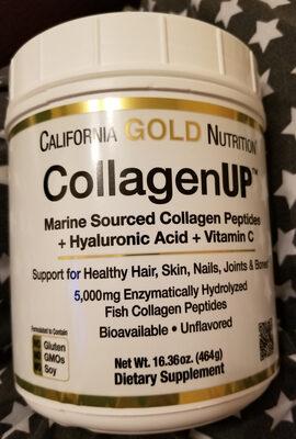 CollagenUP