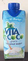 Vita Coco Coconut Water Report Card