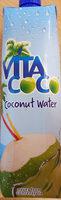 Pure Coconut Water Report Card