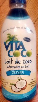 Lait Coco