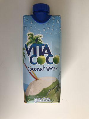 Vita Coco, Pure Coconut Water
