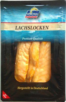 Lachslocken