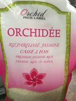 Orchidee Report Card