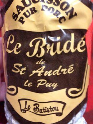 Le Brid De St Andr Le Puy
