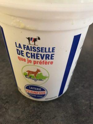 Faiselle De Chevre