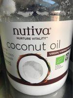 Huile De Coco Vierge Bio Report Card