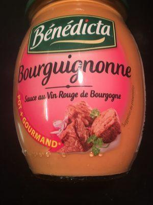 BOURGUIGNONNE