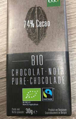 Chocolat Noir
