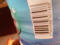 Eau Minrale Naturelle  Report Card