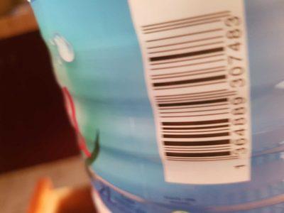 Eau Minrale Naturelle 