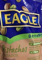 Pistache Report Card