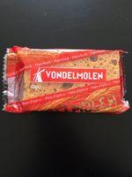 Pain D'pice  Report Card