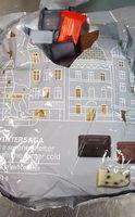 Vintersaga Mix Of Chocolates Zakje 300 Gram Report Card