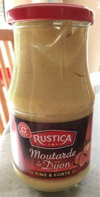 Moutarde De Dijon