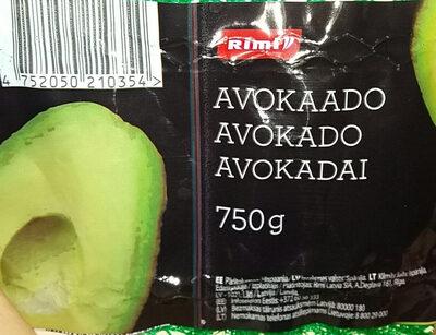 Avokado