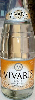 Bebida Refrescante Carbonatada