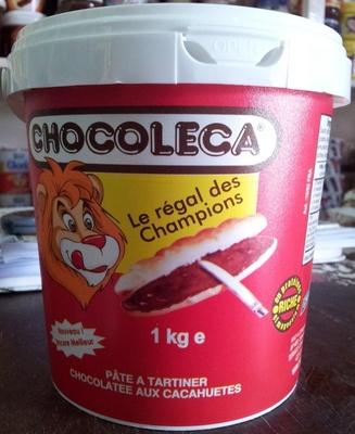 Chocoleca