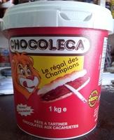 Chocoleca Report Card