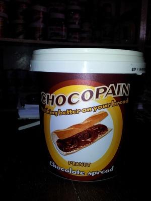 Chocopain