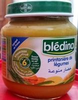 Printanire De Lgumes Report Card