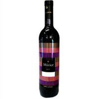 Mrice Crianza 2007 Report Card