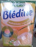 Bldine Multicrales Report Card