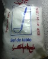 Sel De Table Report Card