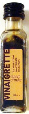 Vinaigrette