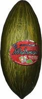 Meln Variedad Piel De Sapo Report Card