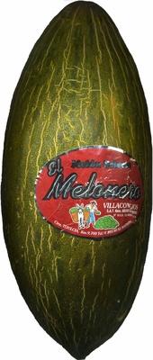 Meln Variedad Piel De Sapo