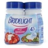 Bridelight Semi-paisse (4 % MG)