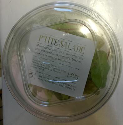 P'tite Salade