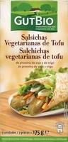 Salchichas Vegetales De Tofu Report Card