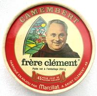 Camembert  Report Card