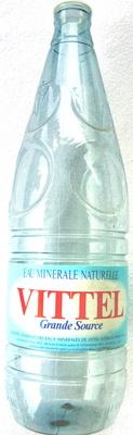 Eau Minrale Naturelle