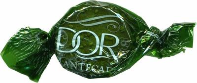 Mantecados De Aceite De Oliva &quot;DOR&quot;