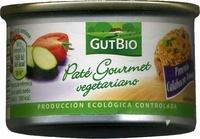 Pat Vegetariano Pimiento Calabacn Tomate Report Card