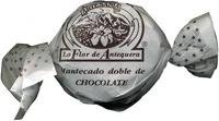 Mantecados De Chocolate Con Grasa Vegetal &quot;La Flor De Antequera&quot; Report Card