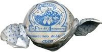 Mantecados De Coco Con Grasa Vegetal &quot;La Flor De Antequera&quot; Report Card