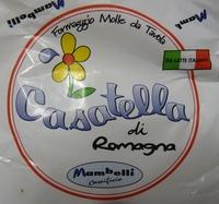Mambelli Casatella Di Romagna Report Card