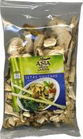 Setas Shiitake Deshidratadas Report Card