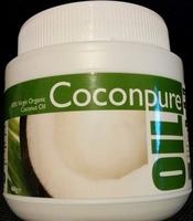 Coconpure Report Card